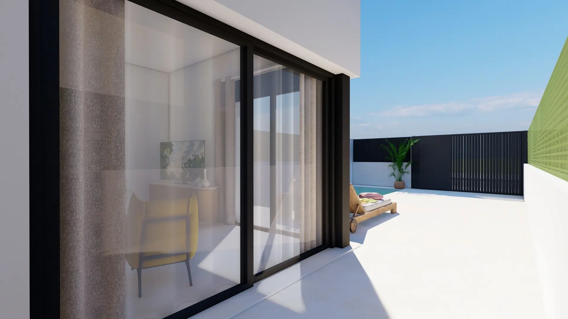 2 - house for sale in san javier region of murcia spain