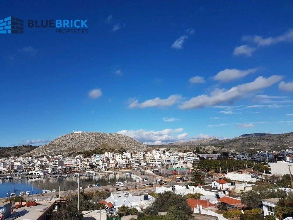 1 - vente villa paloukia attique grèce