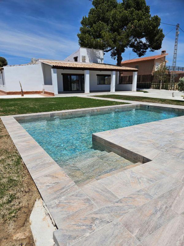 1 - vente villa elche - costa blanca communauté valencienne espagne