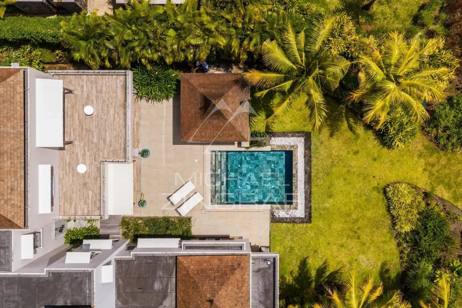 2 - villa for sale in bel ombre savanne mauritius