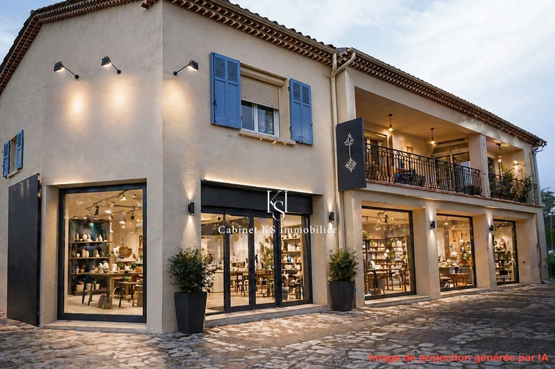 1 - verkauf haus saint-maximin-la-sainte-baume var frankreich