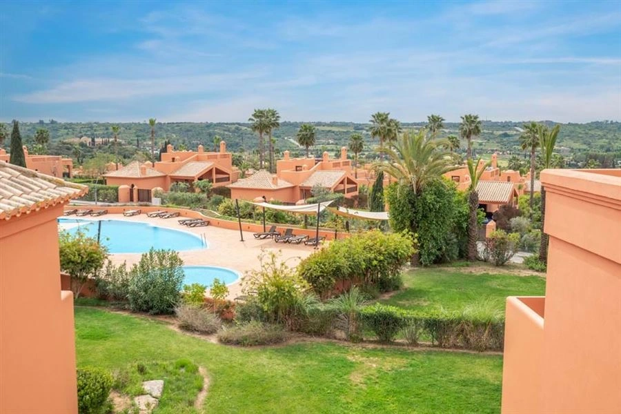 2 - venta apartamento alcantarilha algarve portugal