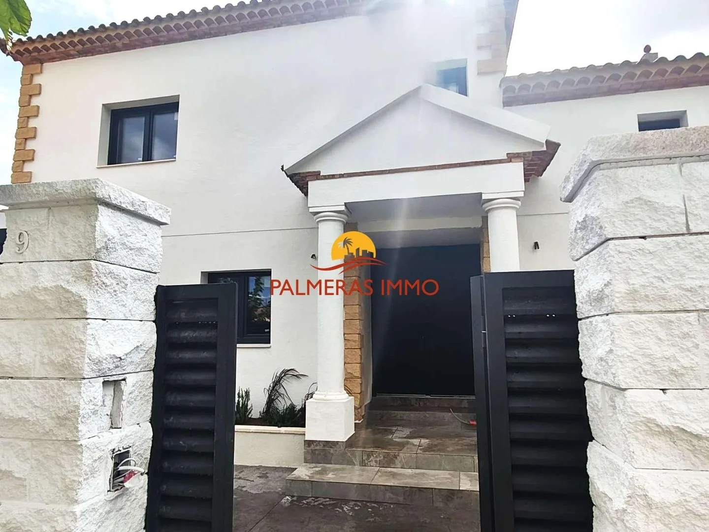 1 - vente villa mont-roig del camp catalogne espagne