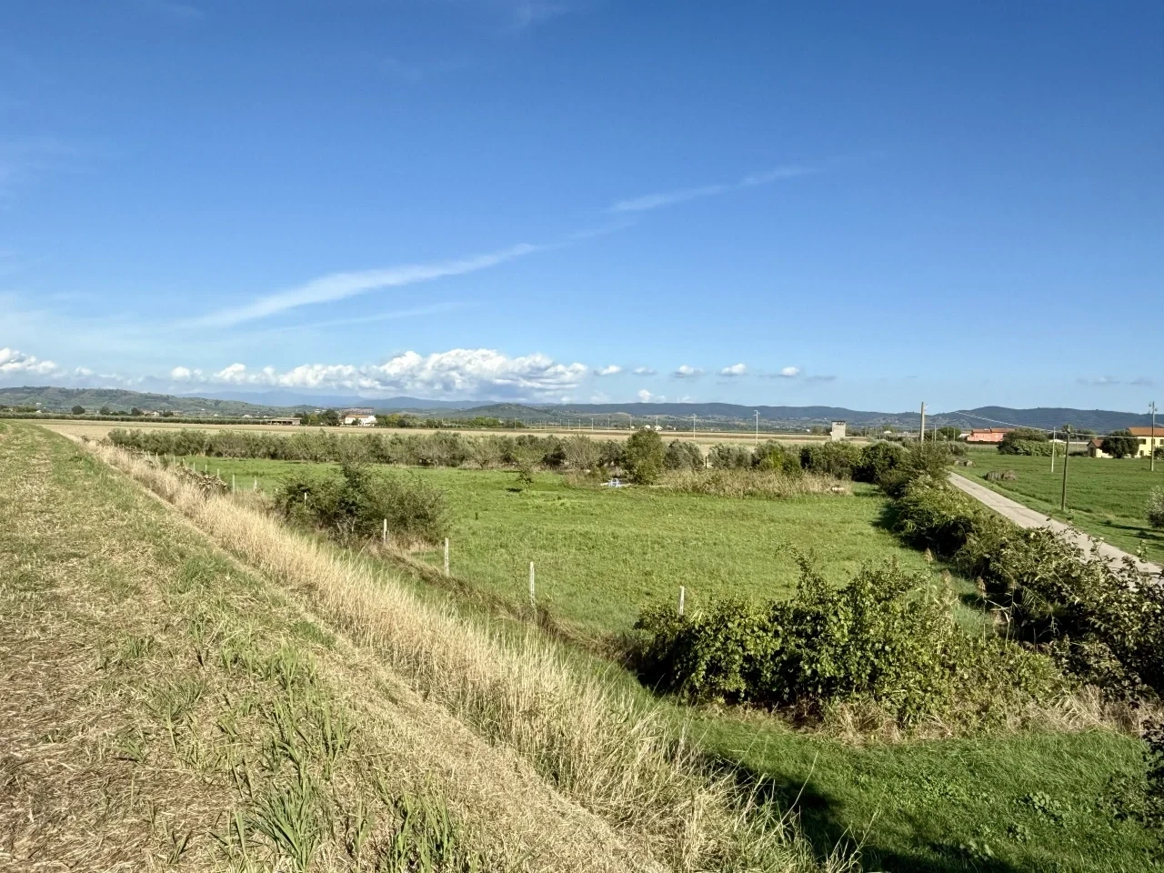 1 - plot of land for sale in grosseto tuscany italy