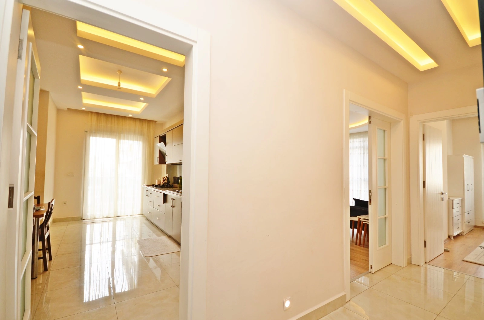 2 - venda apartamento frente ao mar alanya antalya turquia