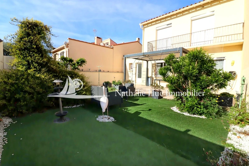 1 - venta casa canet-en-roussillon pirineos orientales francia