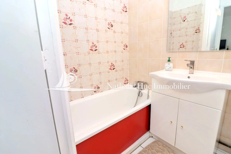 2 - venta apartamento frente al mar canet-en-roussillon pirineos orientales francia