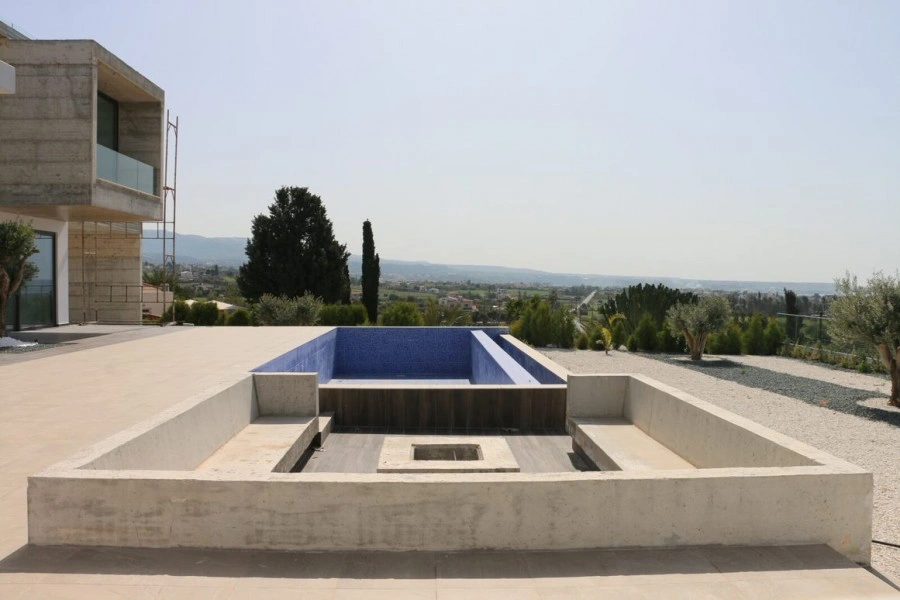2 - venta villa paphos pafos chipre