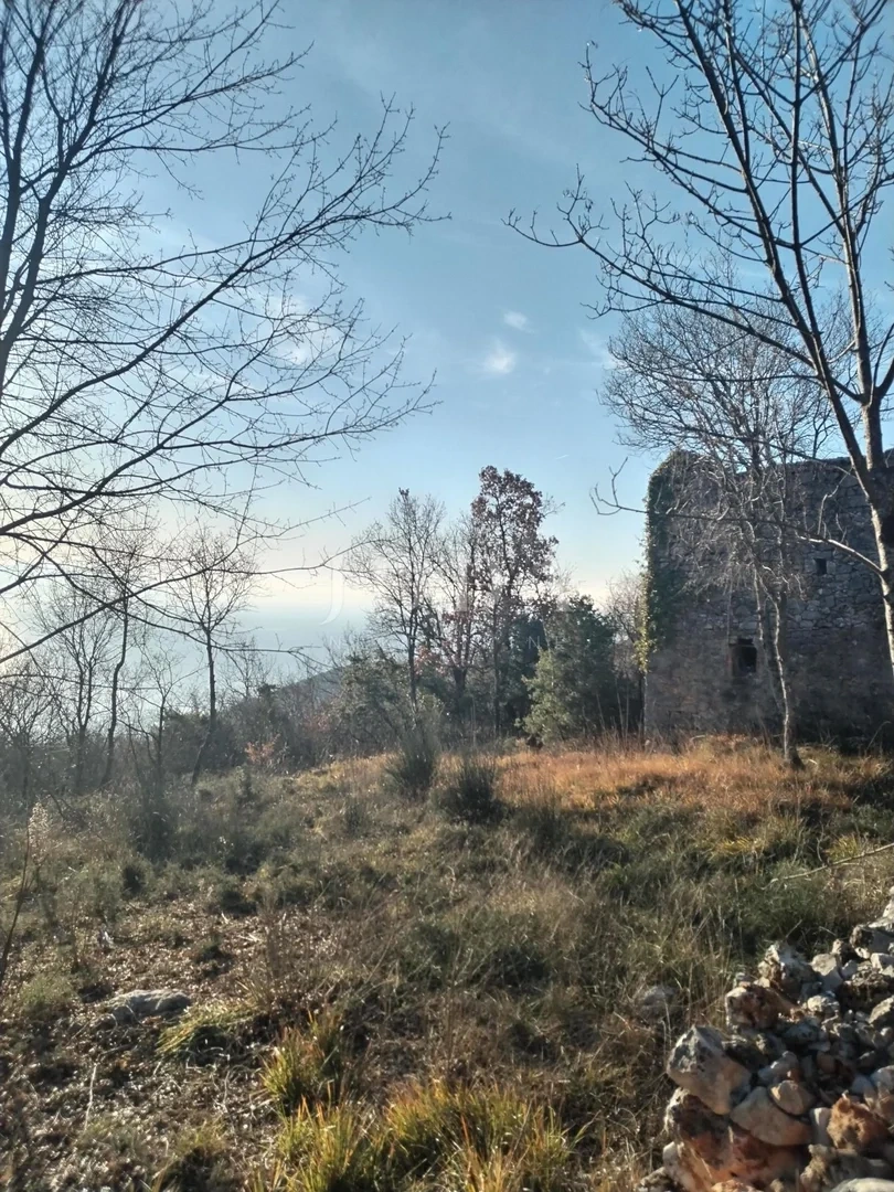 2 - venta casa kršan istria croacia