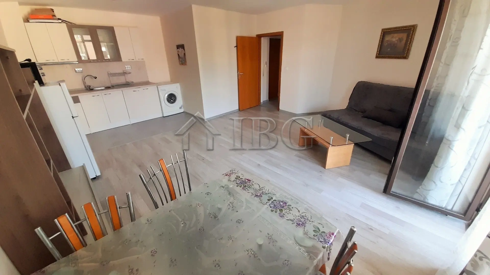 2 - venda apartamento sunny beach burgas bulgária