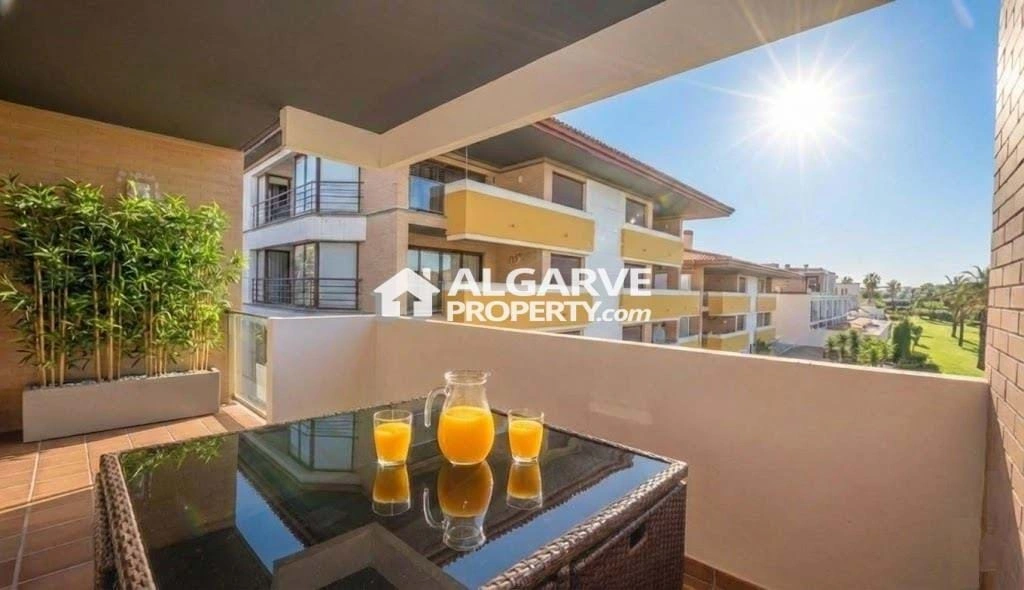 1 - vendita appartamento vilamoura algarve portogallo