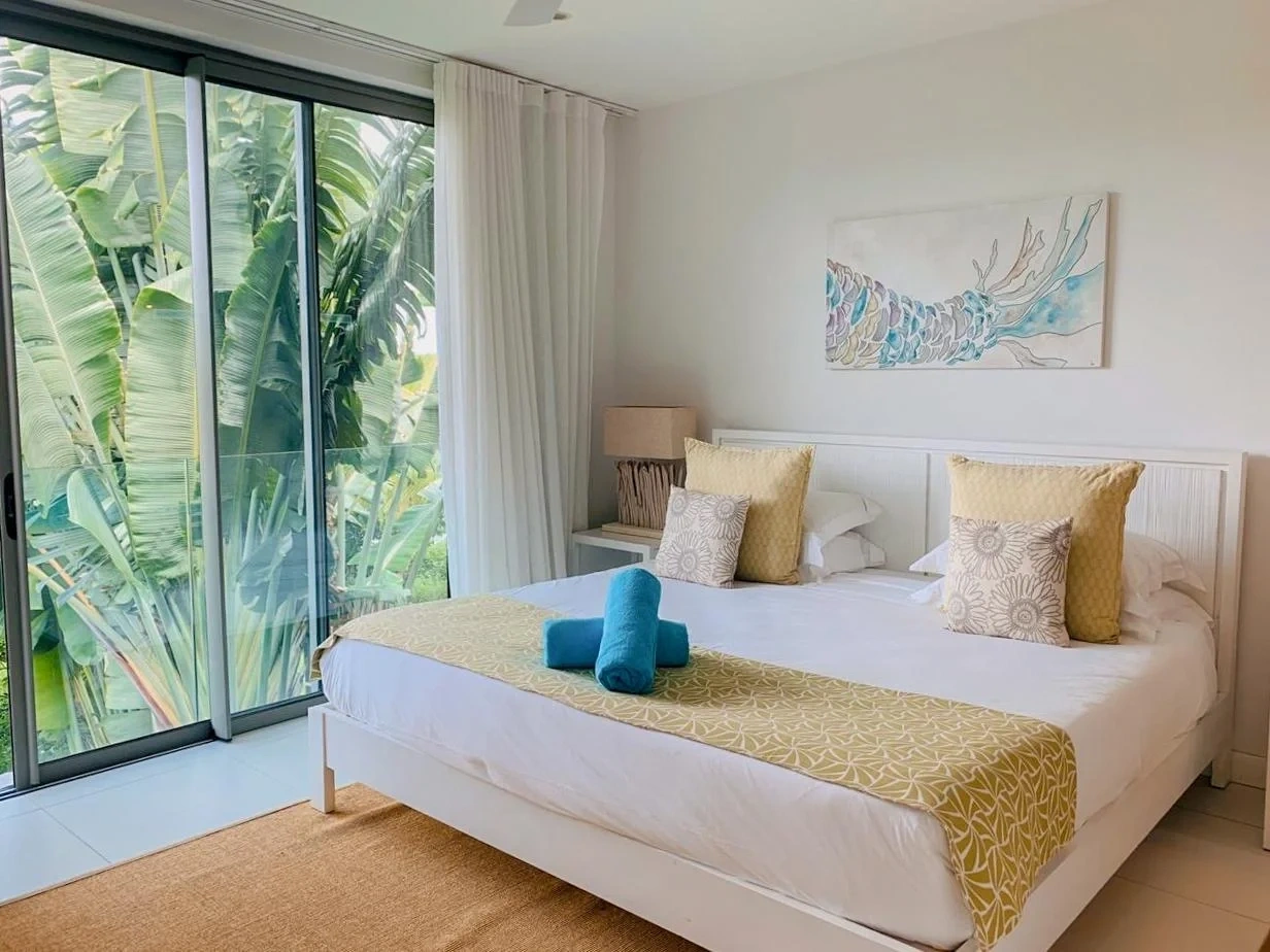 1 - vendita appartamento black river rivière noire mauritius