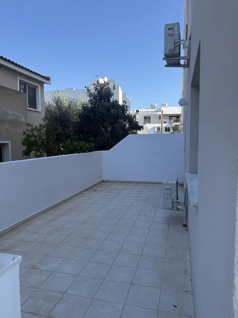 2 - продажа квартира geroskipou пафос кипр