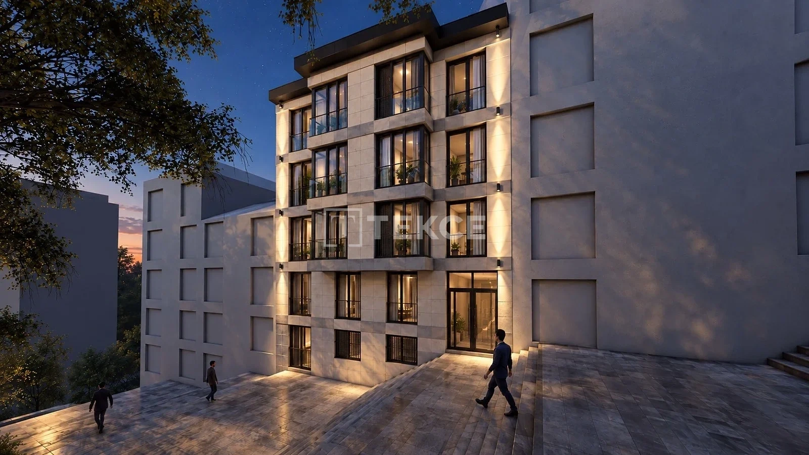 2 - venta apartamento vista al mar beyoglu istanbul turquía