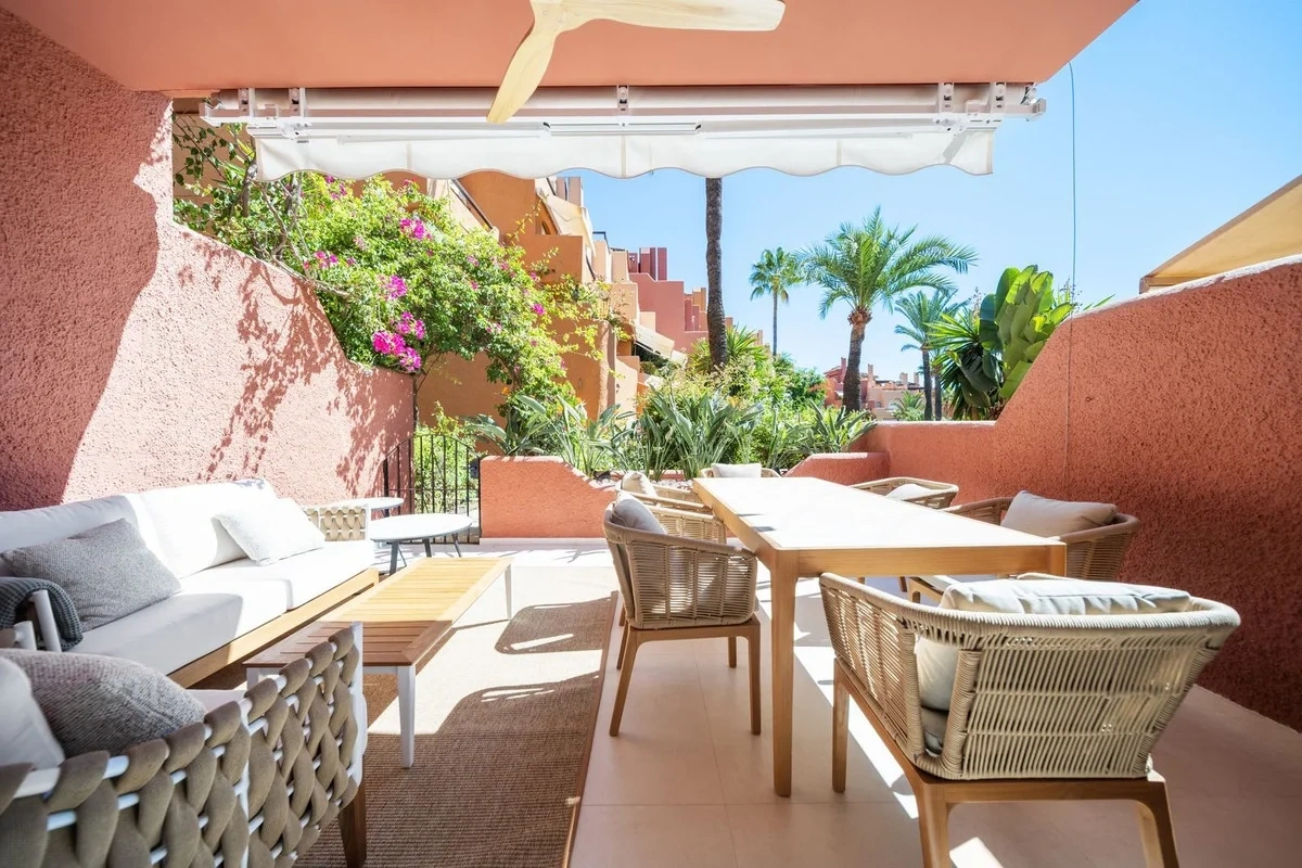 1 - venta casa nueva andalucia andalucía españa