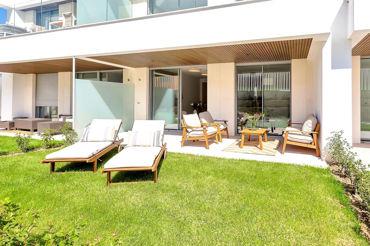 1 - продажа квартира пляж пешком marbella - costa del sol андалусия испания