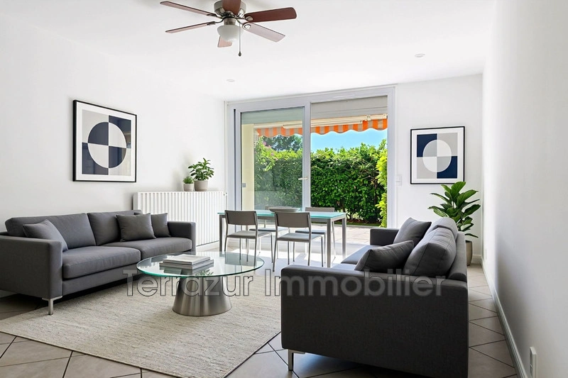 1 - venta apartamento a pie de playa antibes alpes-marítimos francia