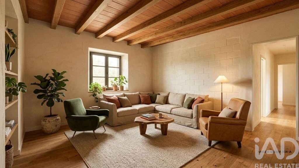 1 - villa for sale in moledo north region portugal