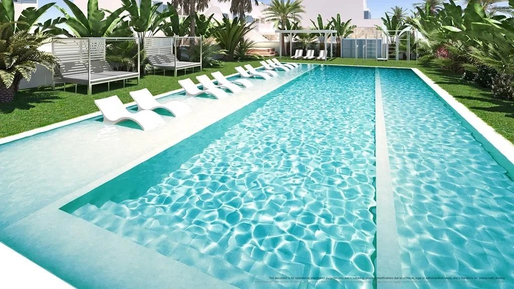 2 - vente appartement torre de la horadada communauté valencienne espagne