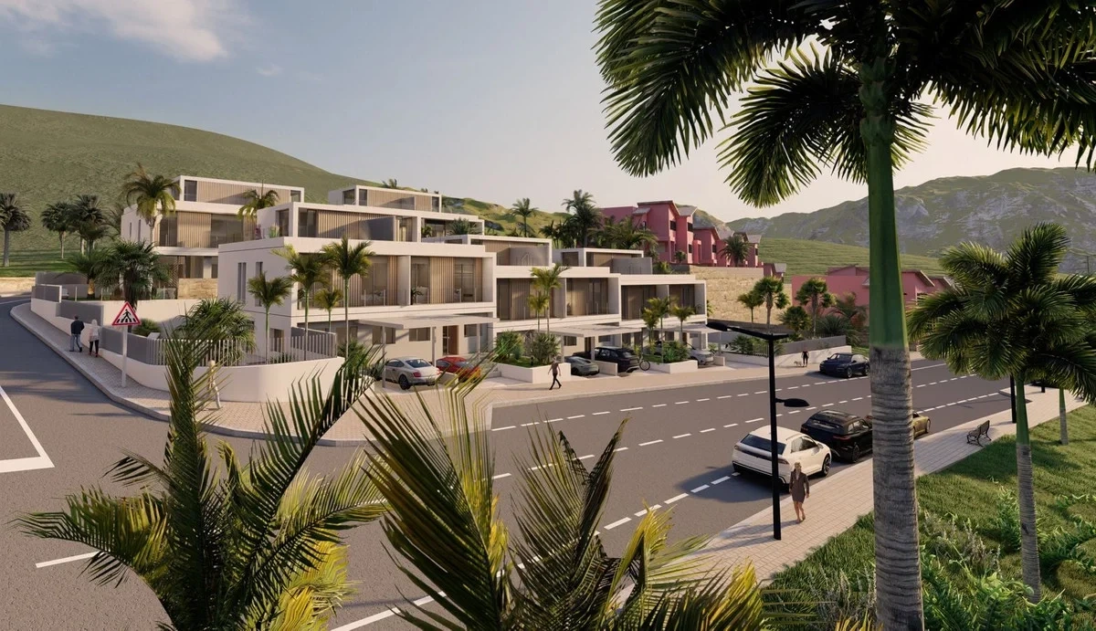 1 - venda casa vista de mar estepona - costa del sol andaluzia espanha