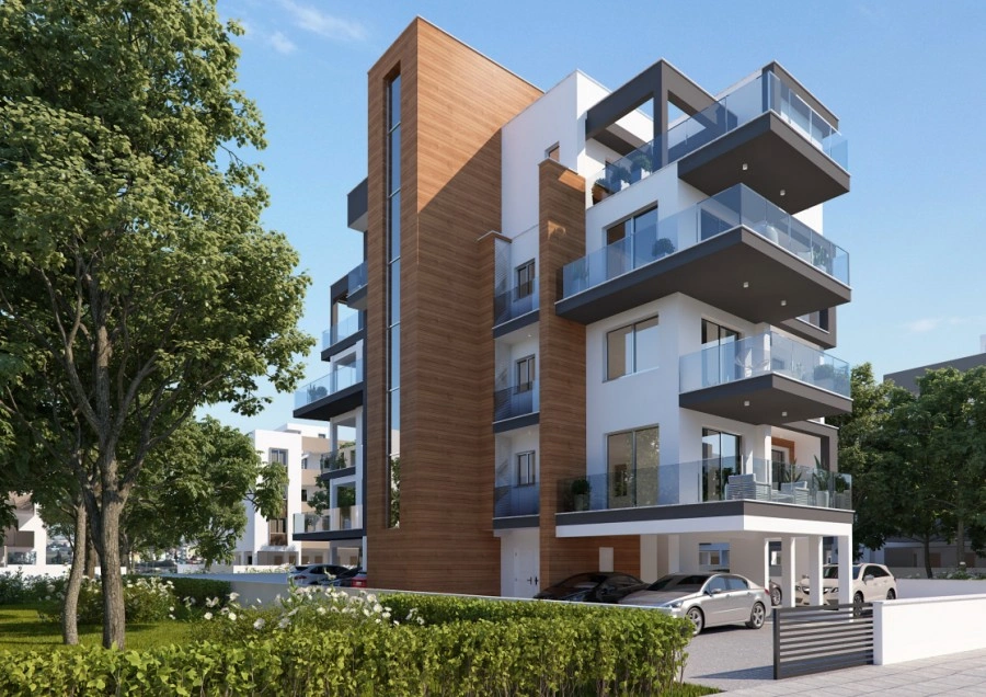 1 - verkoop appartement limassol limassol cyprus