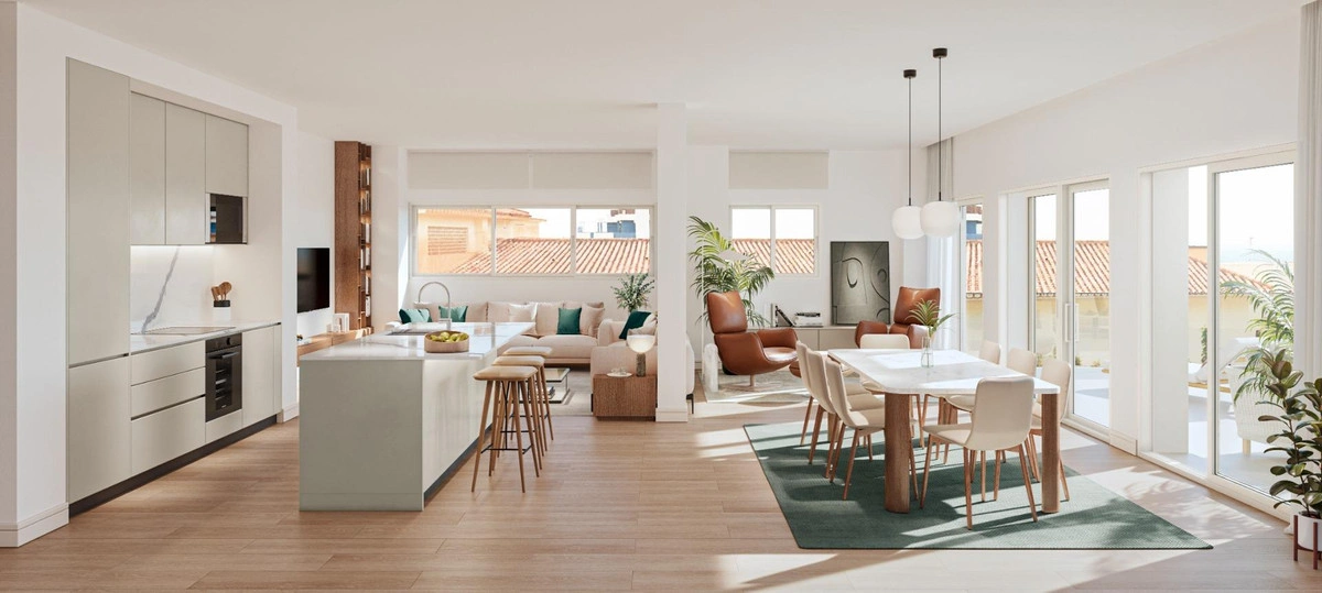 1 - venta casa malaga  andalucía españa