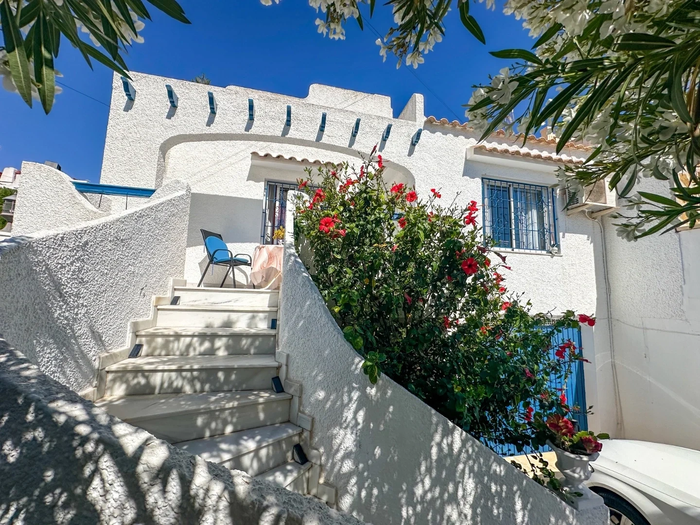 1 - verkauf haus torrevieja - costa blanca valencia spanien
