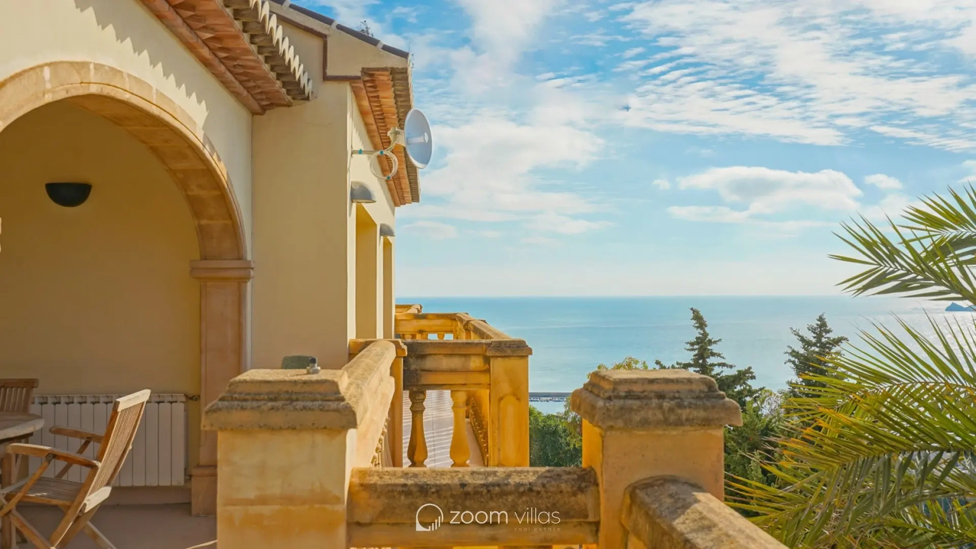 2 - verkauf haus meerblick xabia/javea - costa blanca valencia spanien