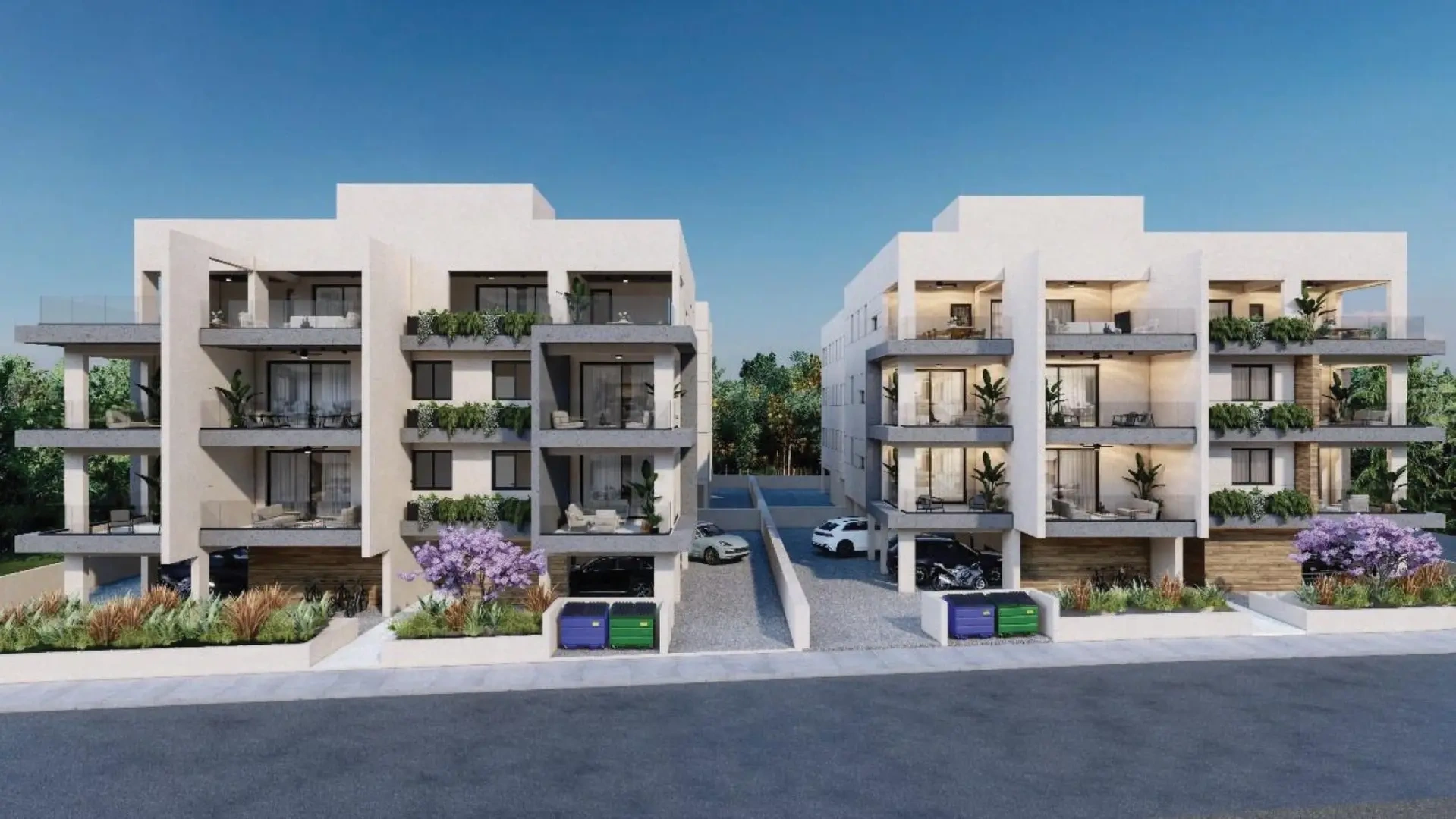 2 - venda apartamento larnaca larnaca chipre