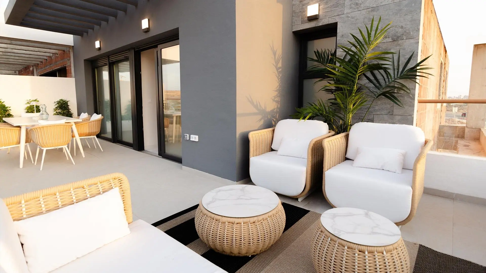 2 - vendita appartamento torrevieja - costa blanca comunità valenciana spagna