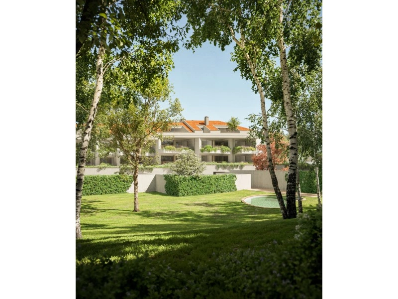 2 - apartment for sale in porto north region portugal