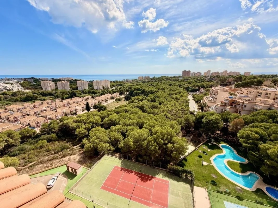1 - verkauf wohnung orihuela-costa valencia spanien