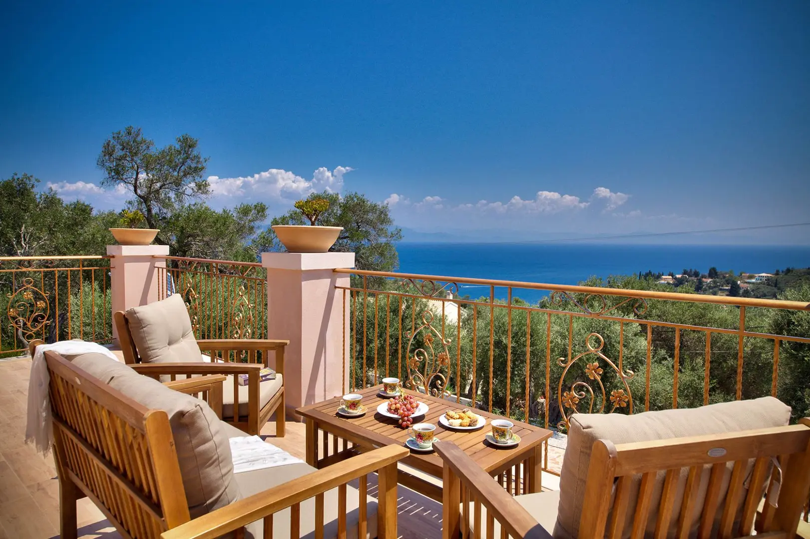 2 - venta casa paxos islas jónicas grecia