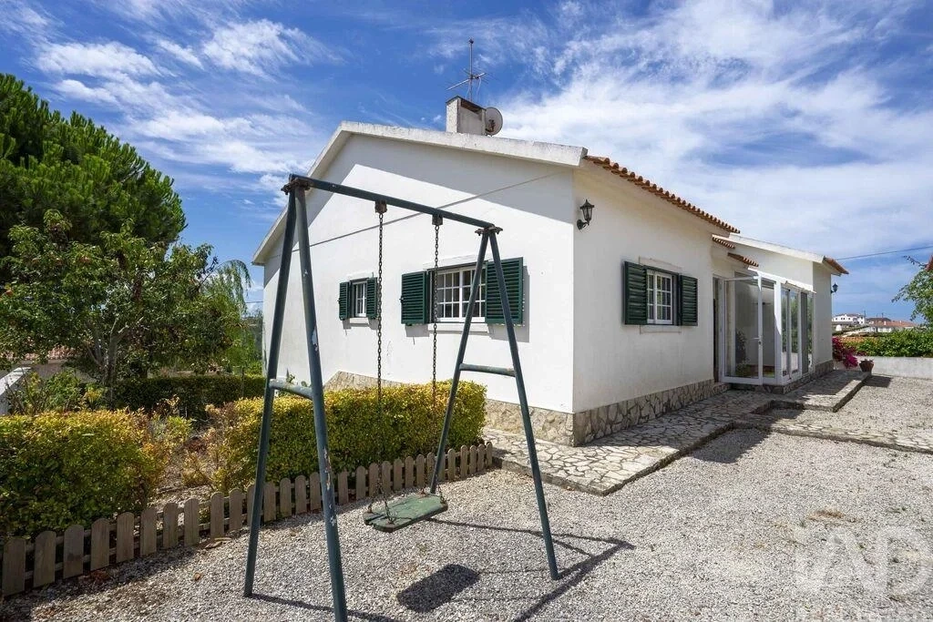 1 - vente maison mafra région de lisbonne portugal