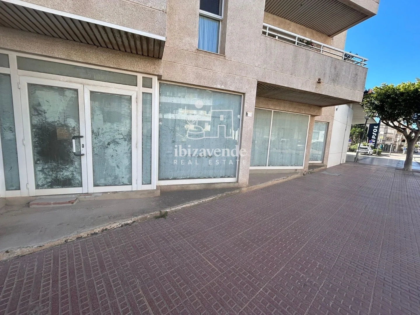 2 - venta comercio santa eulalia del río ibiza - islas baleares españa