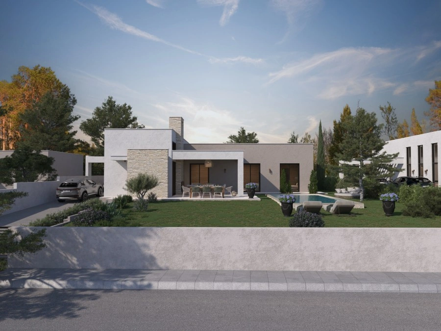 1 - vente villa limassol limassol chypre