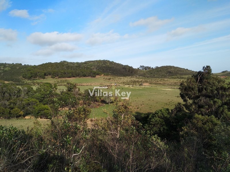 1 - venta terreno barão de são miguel algarve portugal