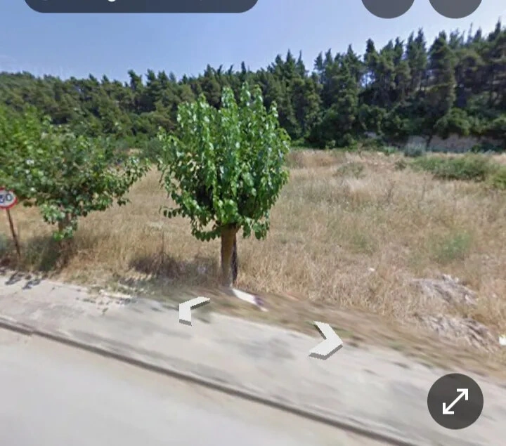 2 - vente terrain foúrka macédoine centrale grèce