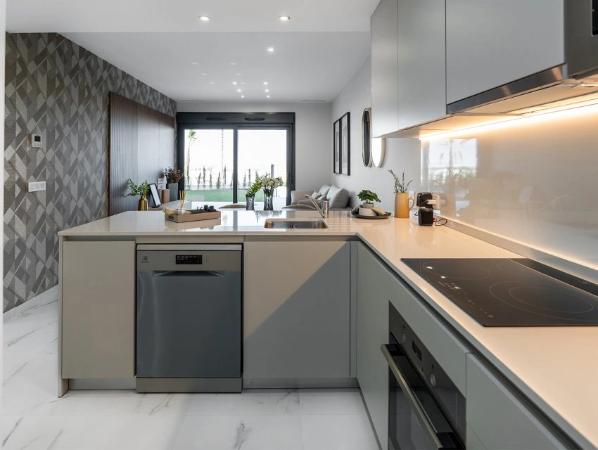 2 - vente maison torrevieja - costa blanca communauté valencienne espagne