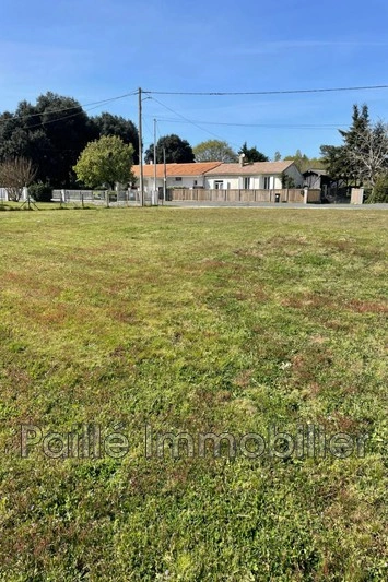 1 - venta terreno grayan-et-l'hôpital gironda francia