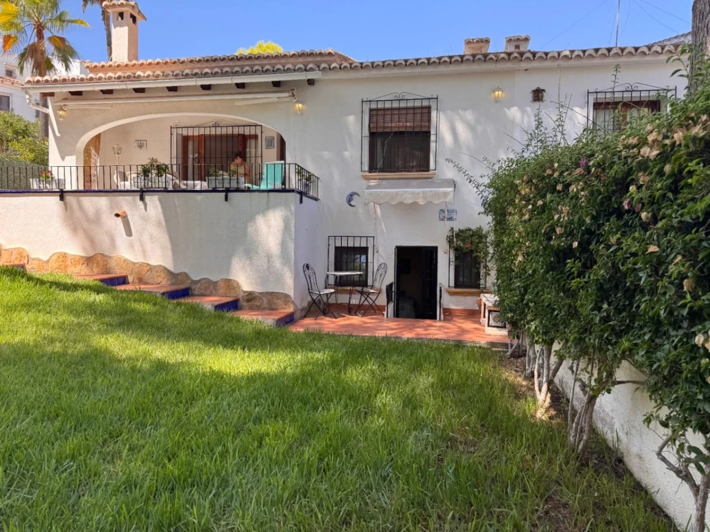 1 - verkoop huis moraira - costa blanca valencian community spanje
