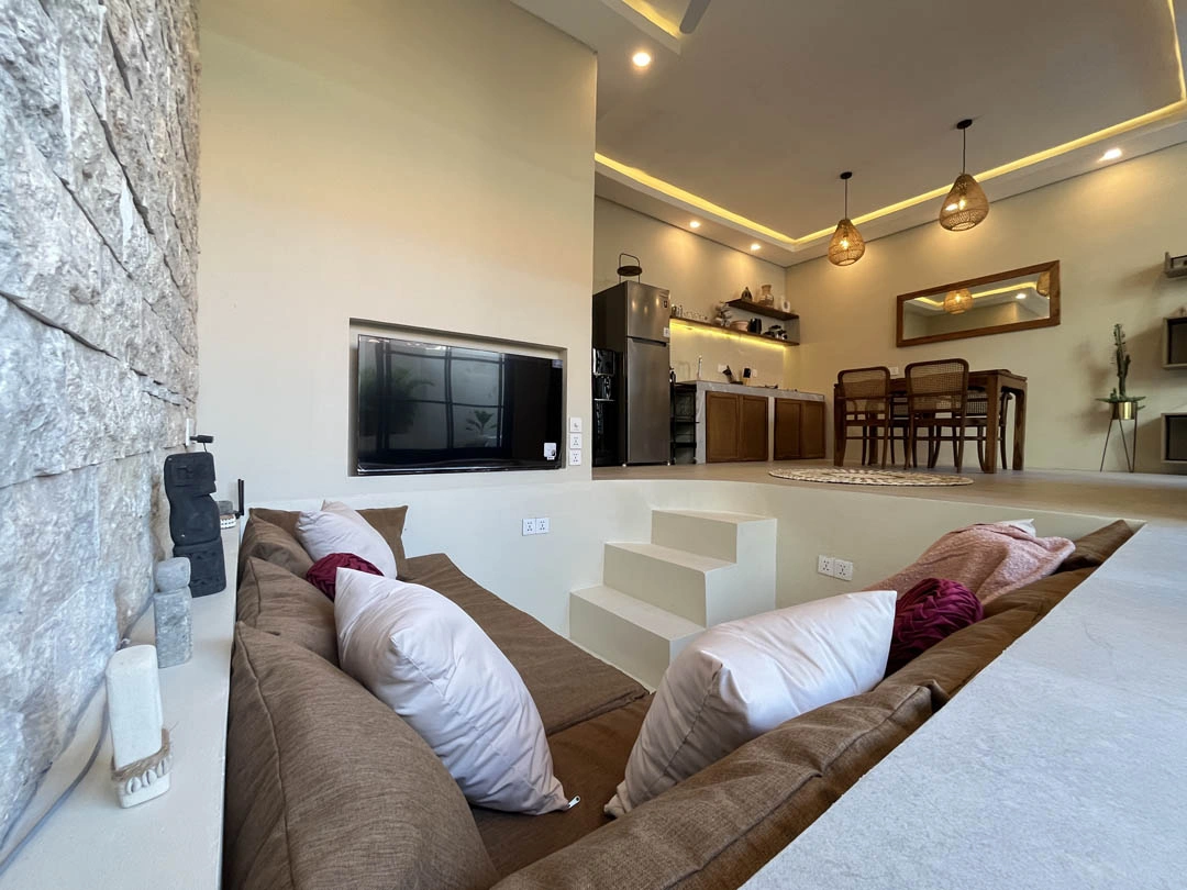 2 - villa for sale in badung bali indonesia