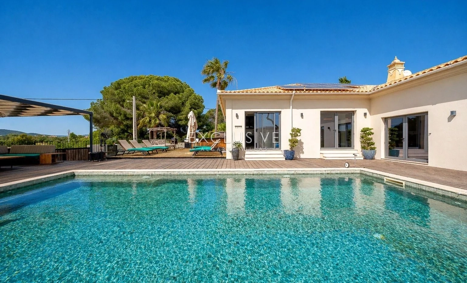 1 - vendita casa loulé algarve portogallo