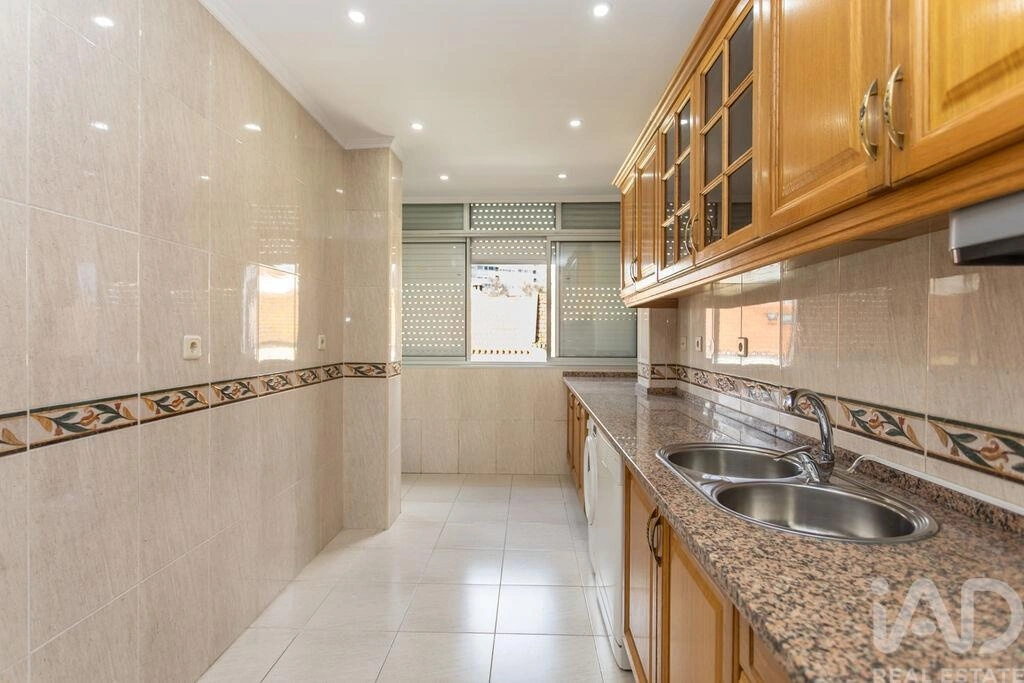 2 - vente appartement almada région de lisbonne portugal