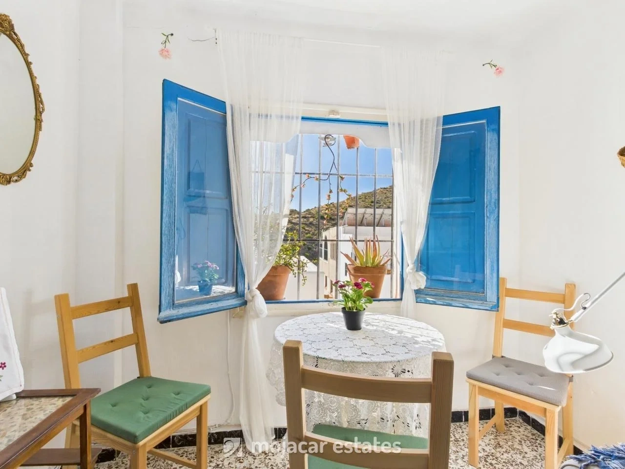 1 - продажа квартира mojacar андалусия испания