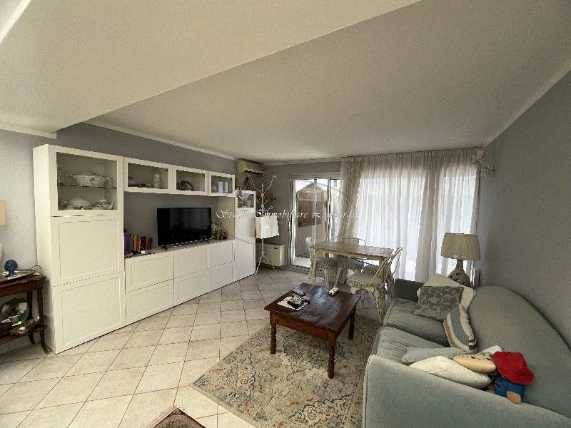 1 - vente appartement viareggio toscane italie