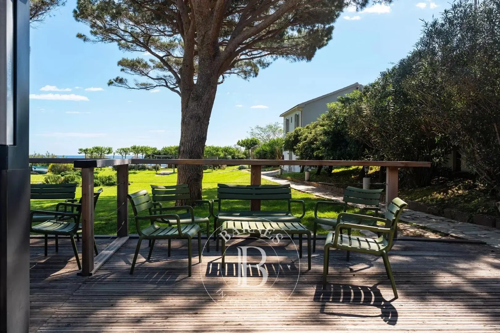 2 - venta propiedad frente al mar sisco córcega (alta) francia