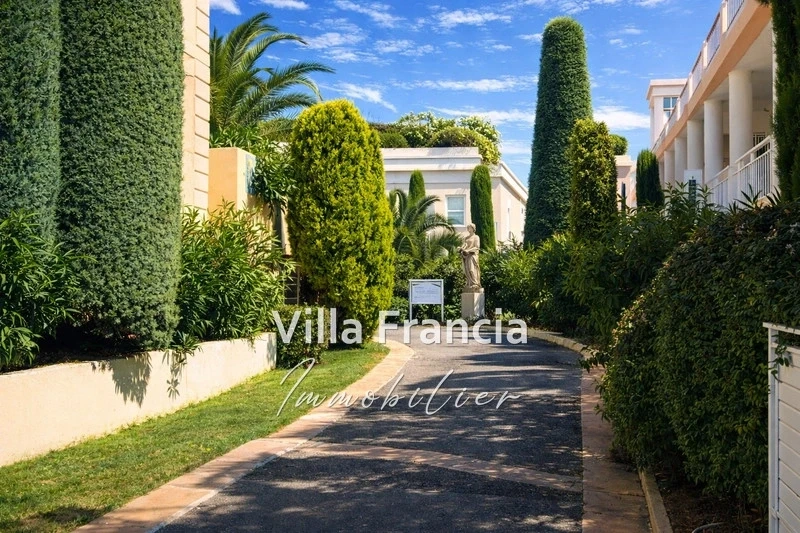 2 - venta apartamento vista al mar cannes alpes-marítimos francia