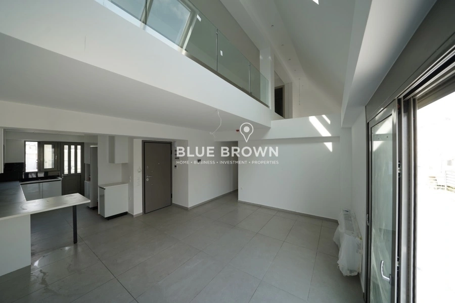 2 - vendita casa vista mare kallithea attica grecia