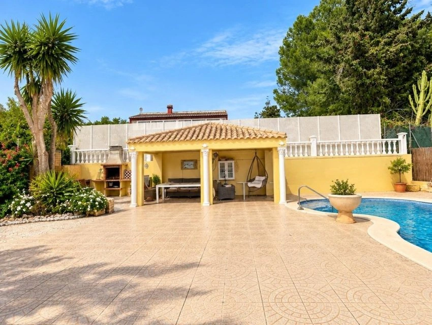 2 - vendita villa orihuela comunità valenciana spagna